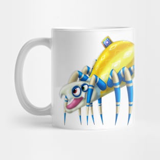 Desert Arocknid: Default Mug